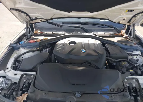 2018 BMW 330I Gran Turismo xDrive z USA, uszkodzony, nr VIN WBA8Z9C57JB220551